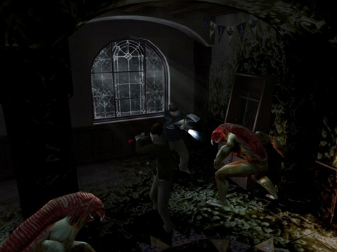 Obscure: The Aftermath - Imagen 8